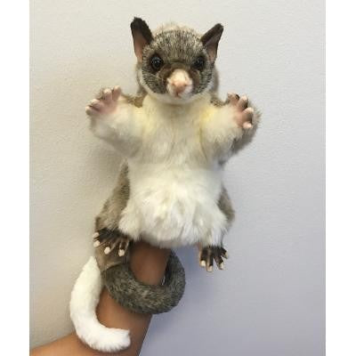 HANSA - HAND PUPPET: RINGTAIL POSSUM 