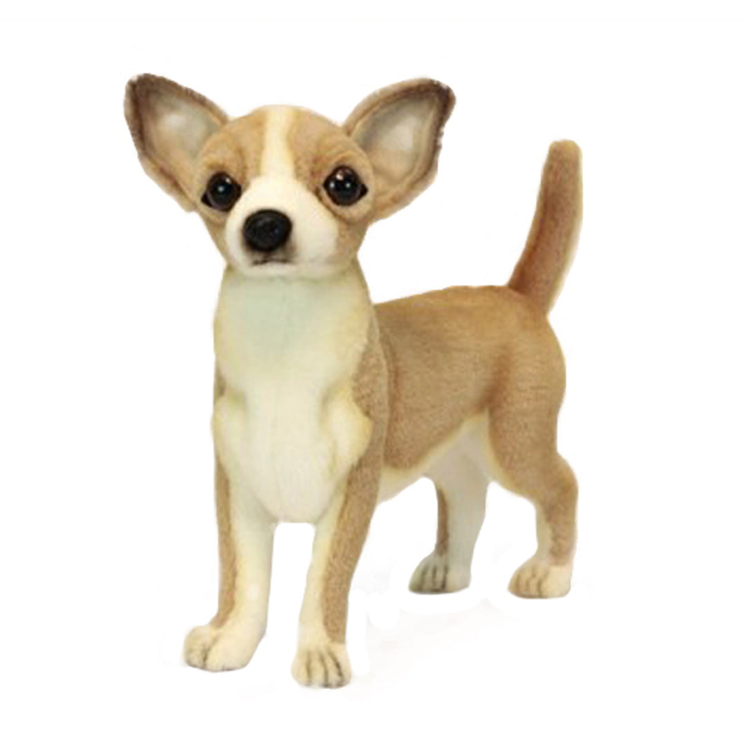 HANSA - PLUSH ANIMAL: TEACUP CHIHUAHUA 