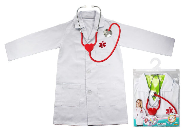 CHAMPION - DOCTOR'S DRESS UP SET 