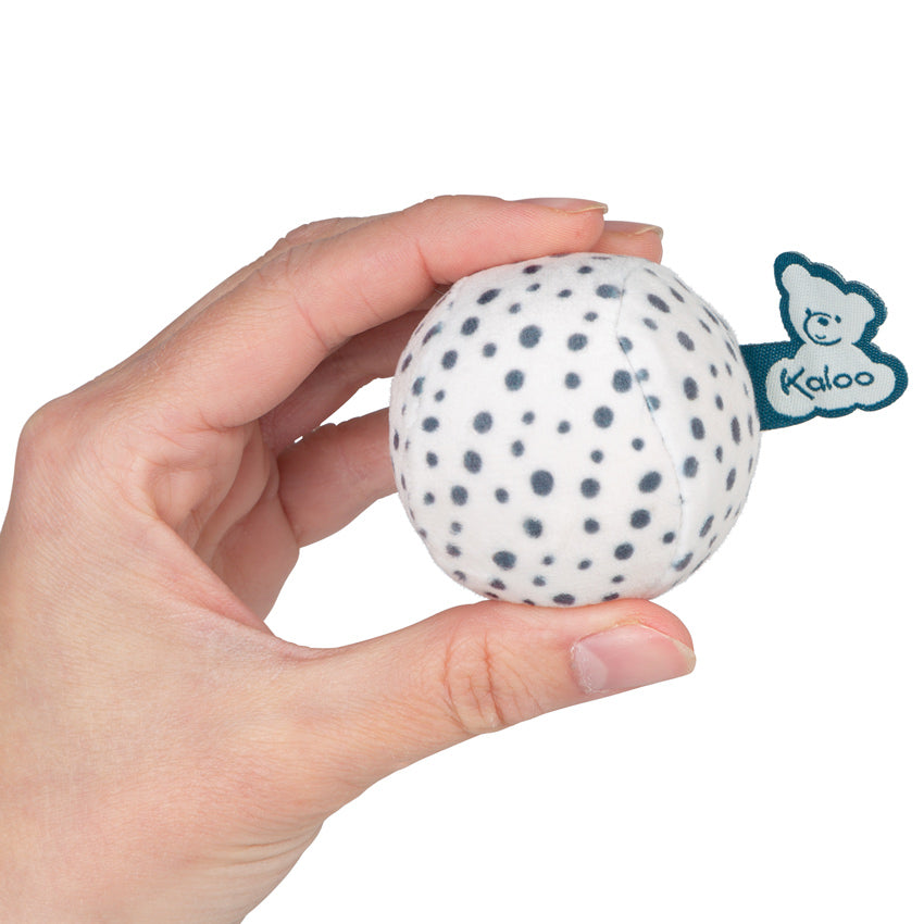 KALOO - STIMULI SOFT SENSORY BALLS SET