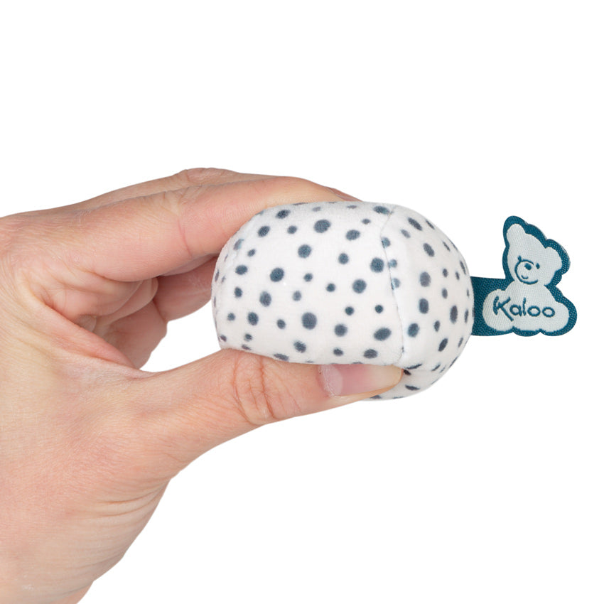 KALOO - STIMULI SOFT SENSORY BALLS SET