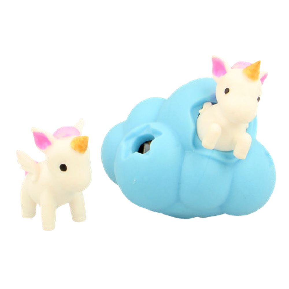 FUMFINGS - STRETCHY UNICORN AND CLOUD