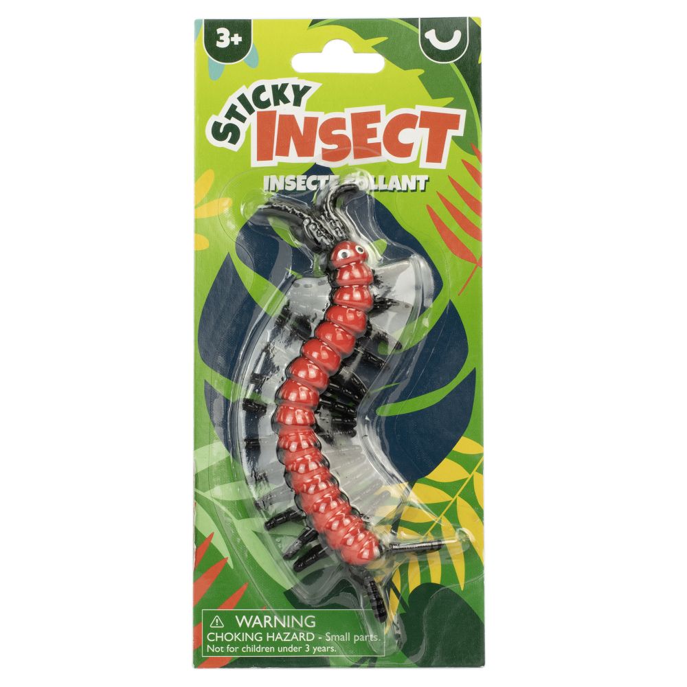 KEYCRAFT - STICKY INSECT