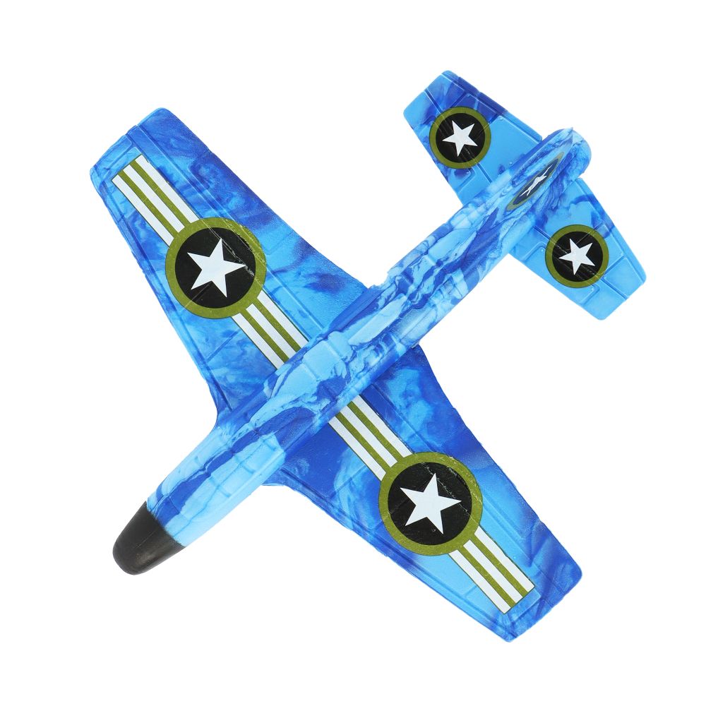 KEYCRAFT - STUNT PLANE