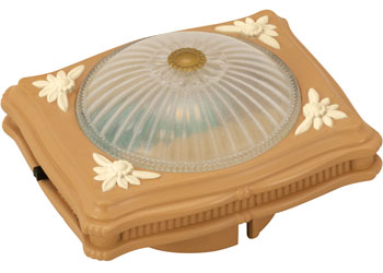 SYLVANIAN FAMILIES - CEILING LIGHT