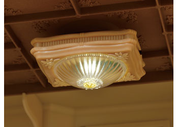 SYLVANIAN FAMILIES - CEILING LIGHT