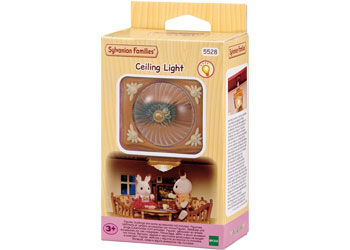 SYLVANIAN FAMILIES - CEILING LIGHT