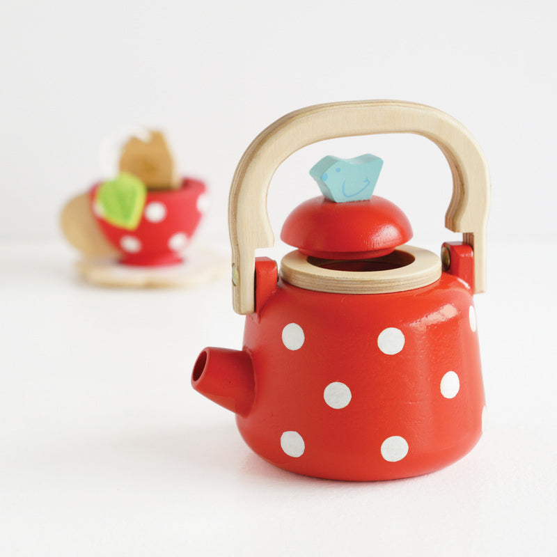 LE TOY VAN - HONEYBAKE: DOTTY KETTLE