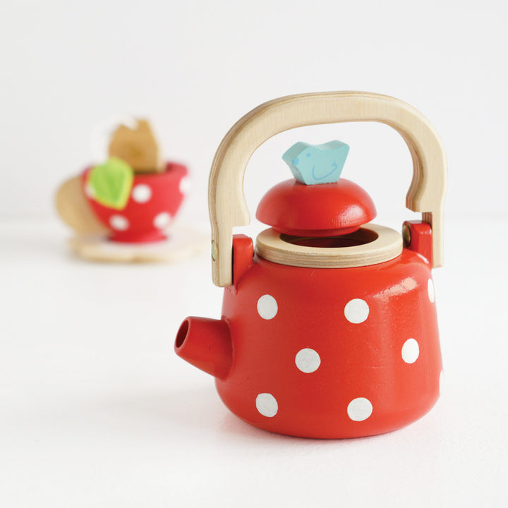 LE TOY VAN - HONEYBAKE: DOTTY KETTLE