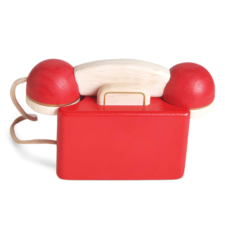 LE TOY VAN - HONEYBAKE: VINTAGE PHONE 