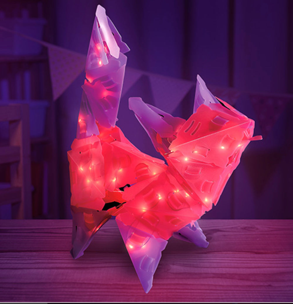 CREATTO - LED LIGHT - STARLIGHT KITTY