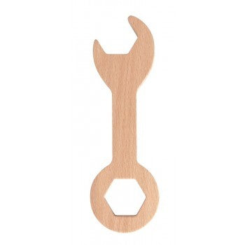 MAMAMEMO - WOODEN WORKSHOP TOOLS: SPANNER