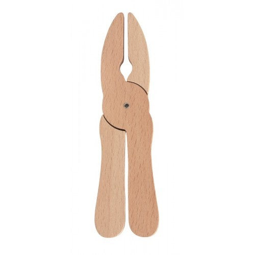 MAMAMEMO - WOODEN WORKSHOP TOOLS: PLIERS