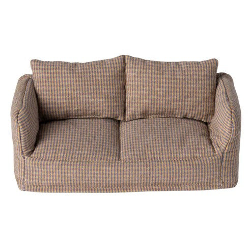 MAILEG - COUCH FOR MOUSE 