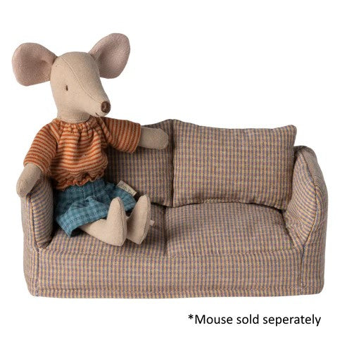 MAILEG - COUCH FOR MOUSE 