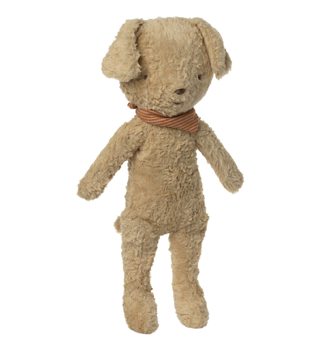 MAILEG - DOG PLUSH