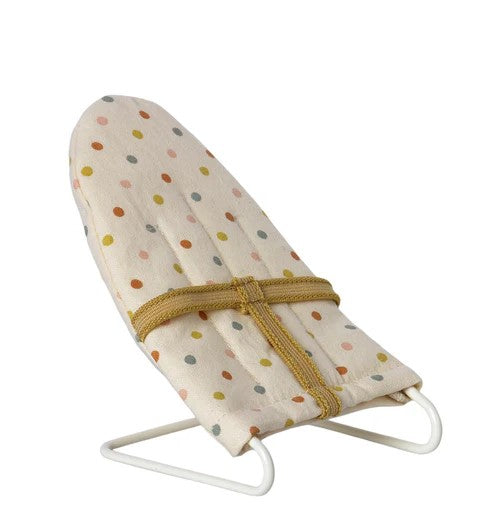 MAILEG - FURNITURE & ACC: BABY SITTER MICRO 