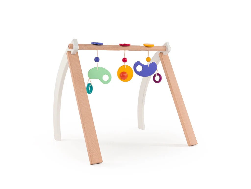 BAJO - BABY GYM