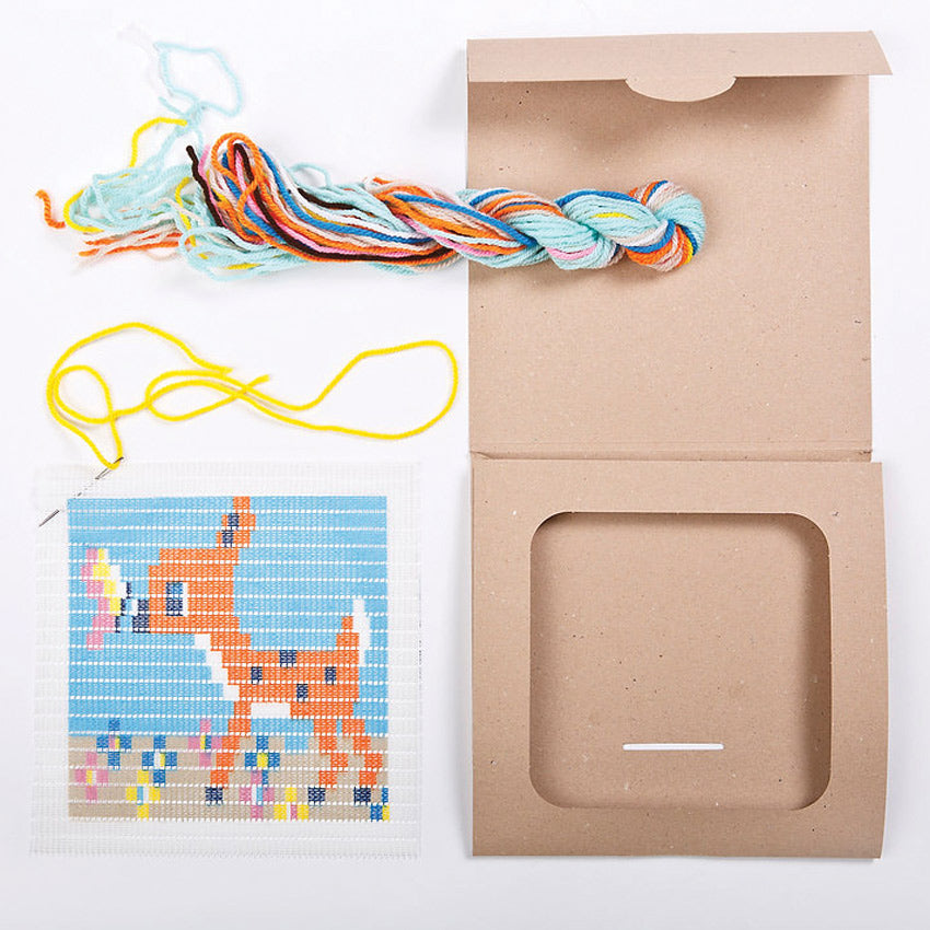 SOZO - FAWN PICTURE FRAME KIT