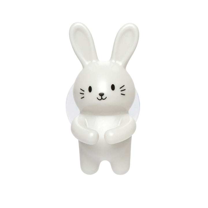 KIKKERLAND - TOOTHBRUSH HOLDER: RABBIT