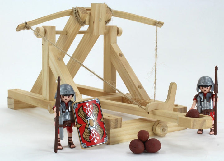 PATHFINDERS - ROMAN CATAPULT