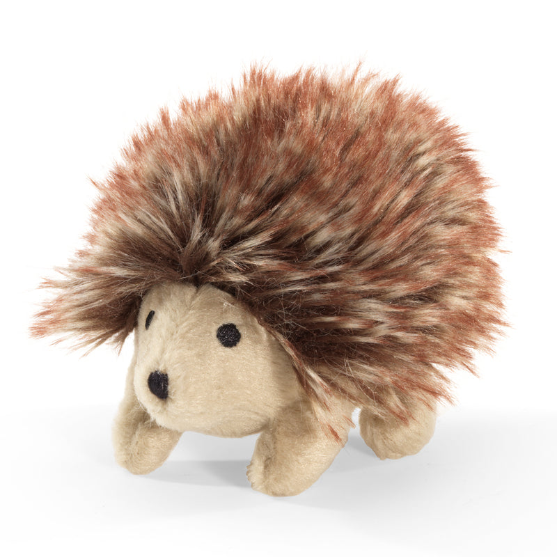 FOLKMANIS - FINGER PUPPET: MINI HEDGEHOG 