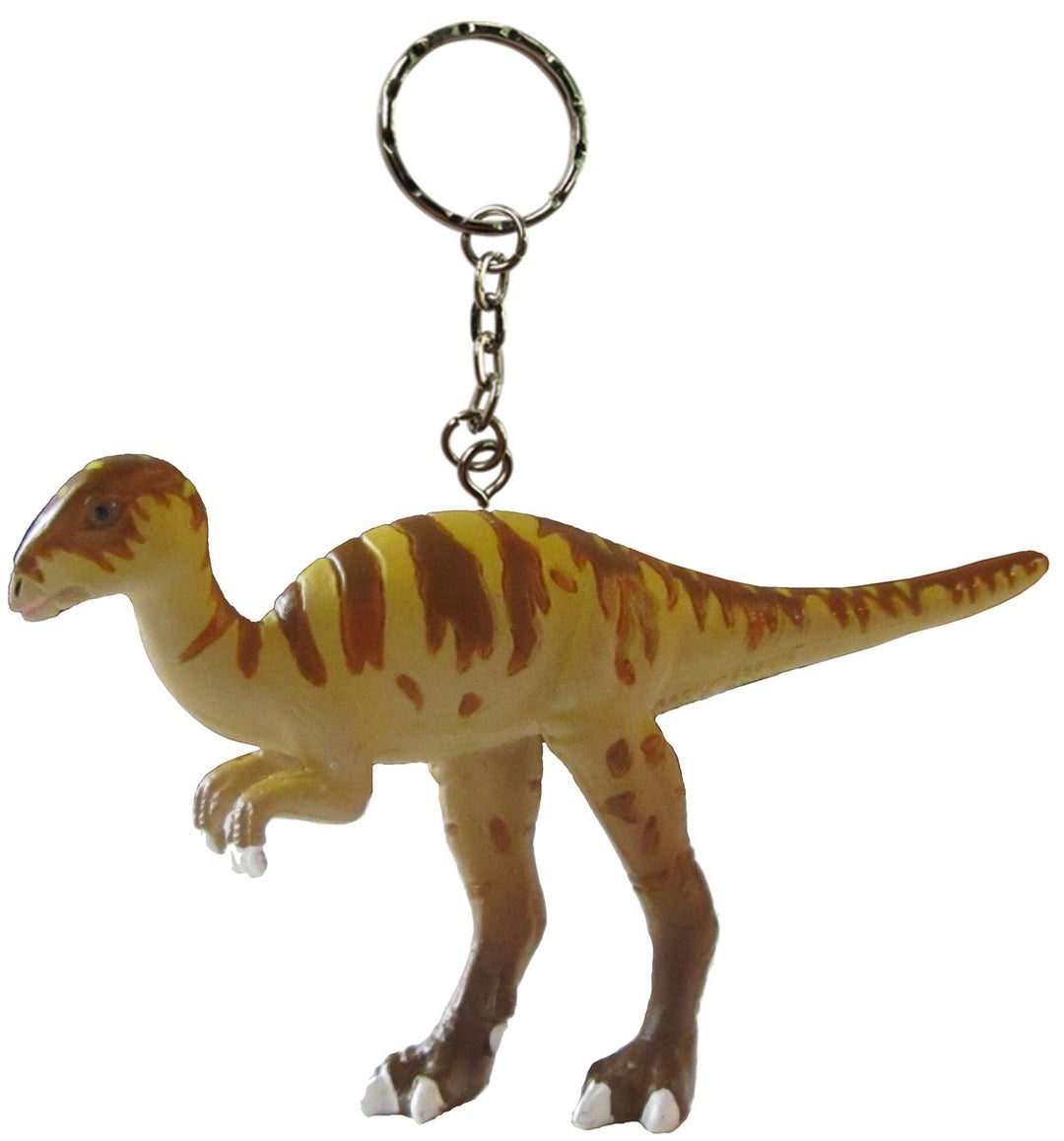 DINOSAUR REPLICA KEYCHAIN - ATLASCOPCOSAURUS 