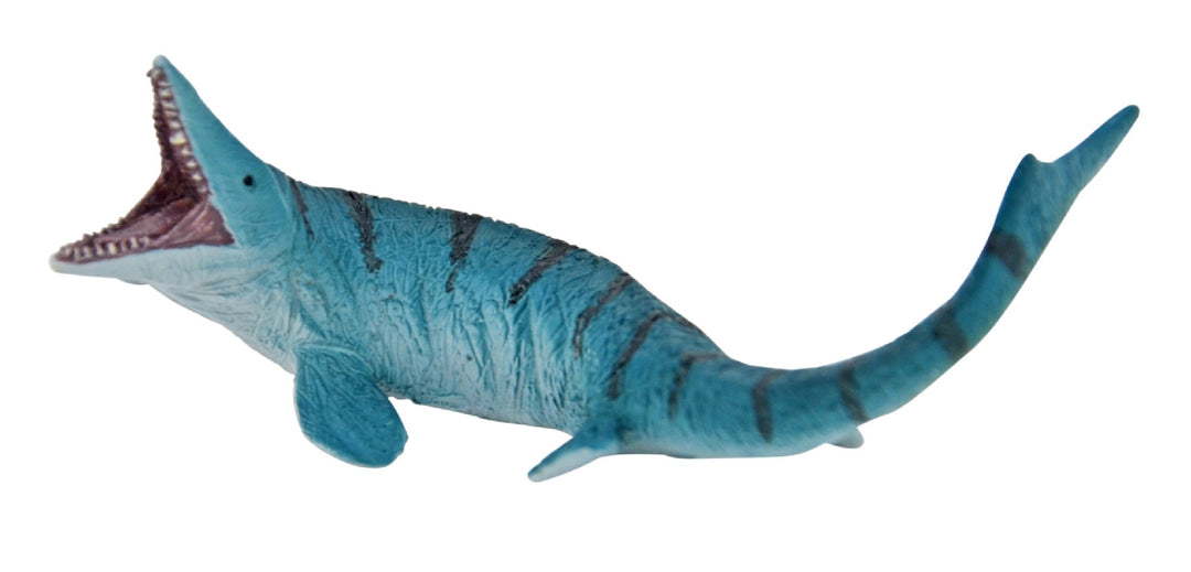 DINOSAUR REPLICA - MOSASAURUS 