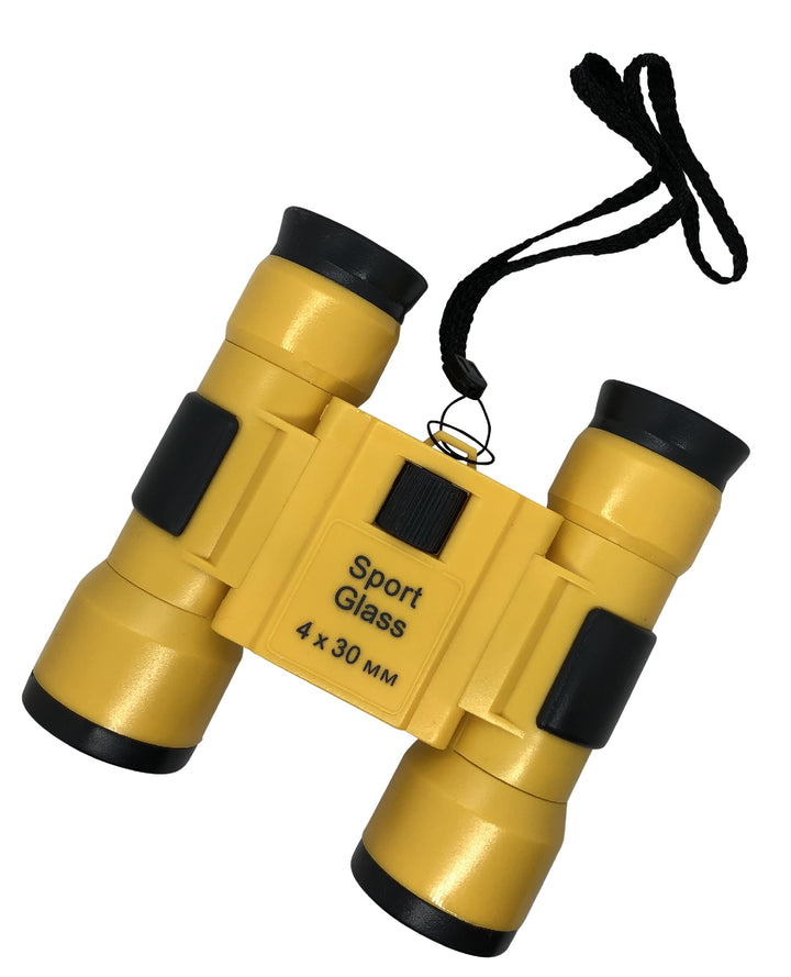 DISCOVER SCIENCE - SAFARI BINOCULARS