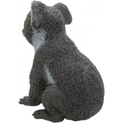 LARGE ANIMAL REPLICA - KOALA