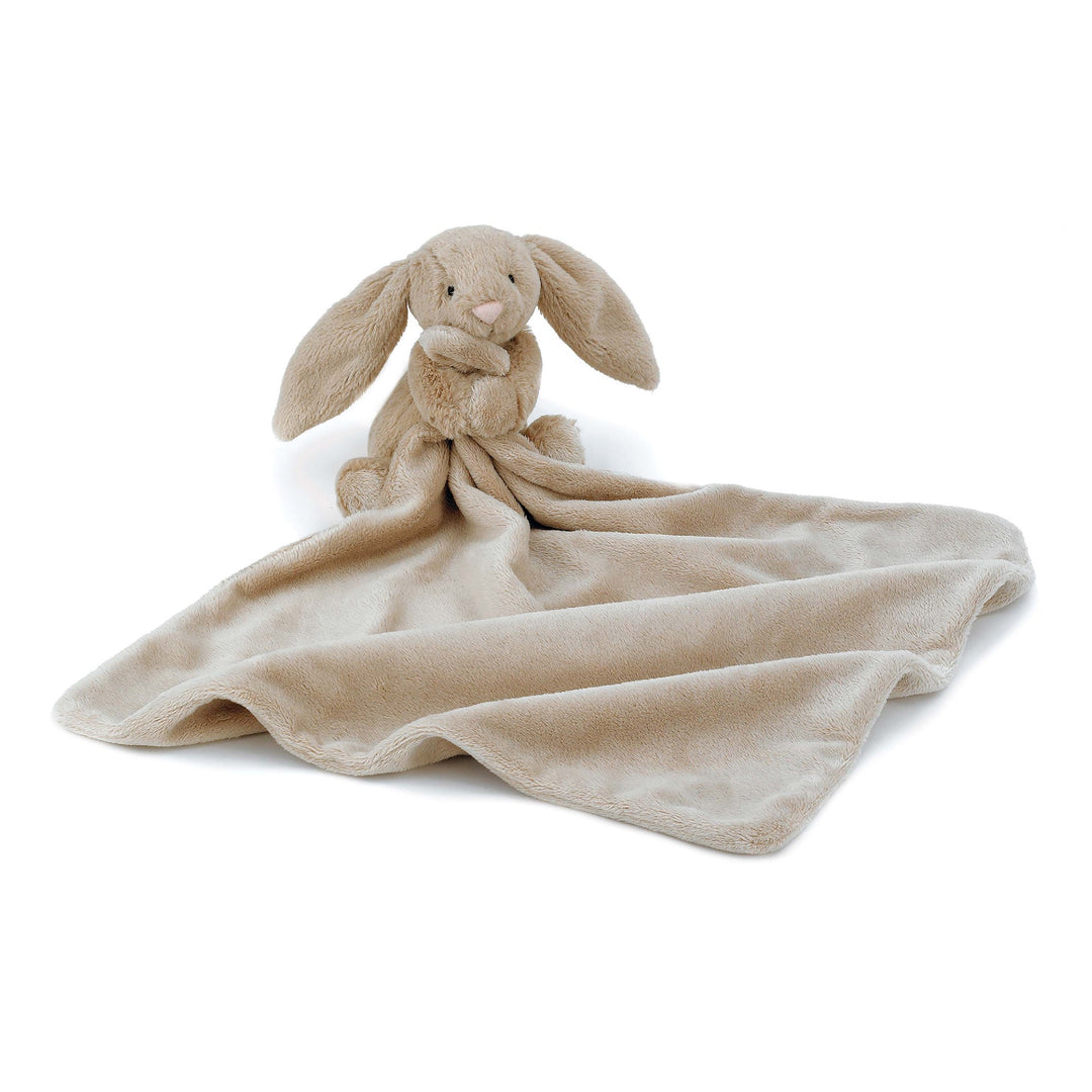 JELLYCAT - BASHFUL BEIGE BUNNY SOOTHER