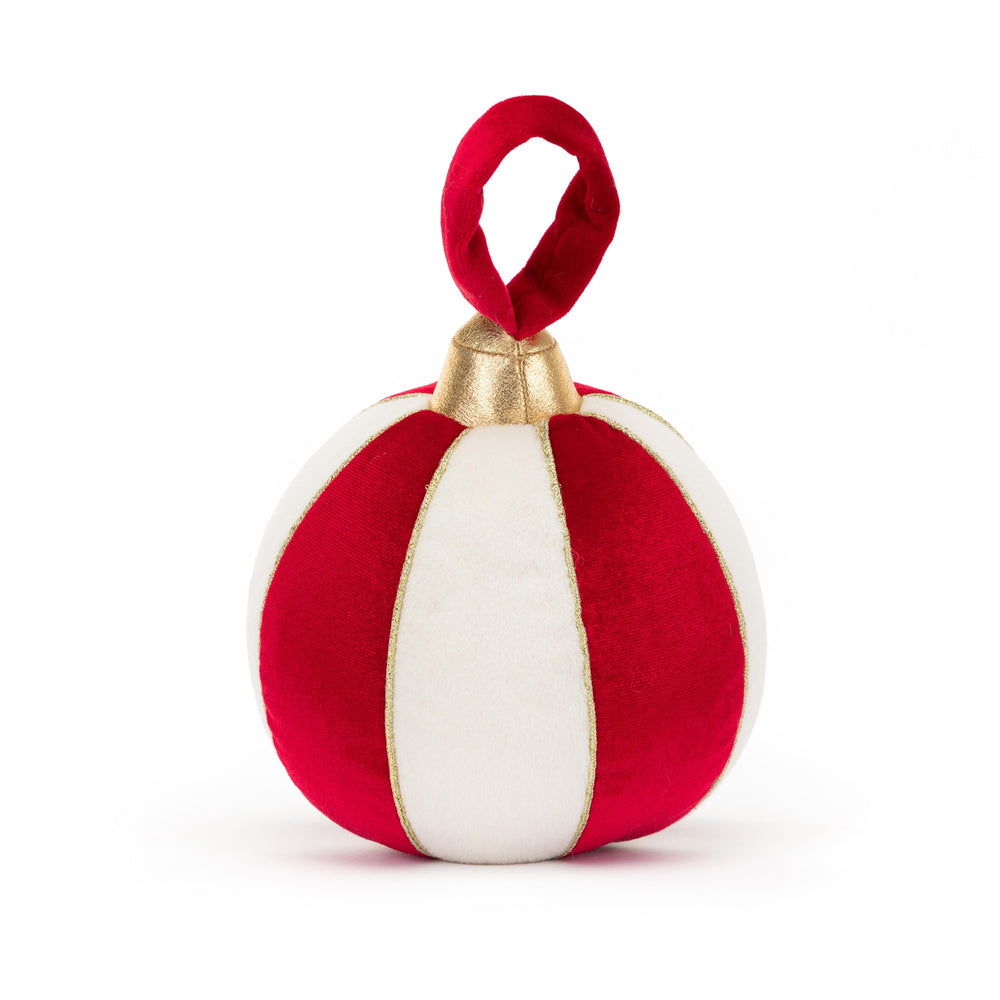 JELLYCAT - AMUSABLES BAUBLE