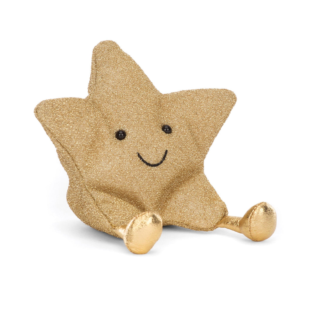 JELLYCAT - AMUSABLES GOLD STAR