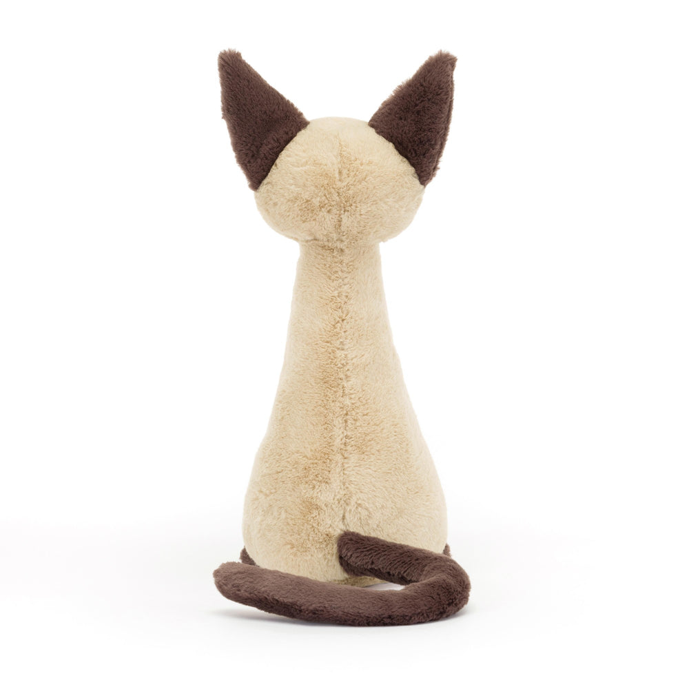 JELLYCAT - IRIS SIAMESE CAT