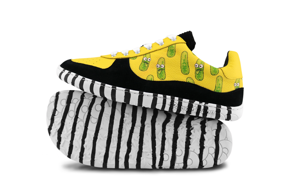 PAPERKRANE - PICKLE LOWS: ADULTS [sz:37 EU]