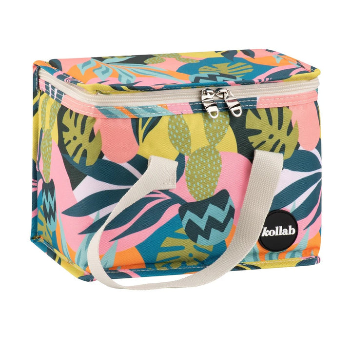 KOLLAB - LUNCH BOX: MONSTERA