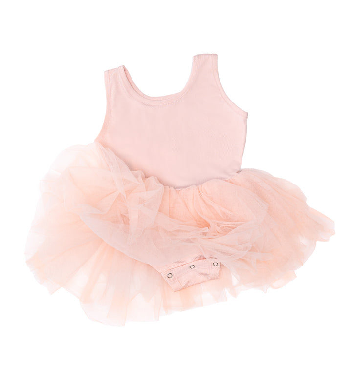 GREAT PRETENDERS - DRESS UP: LIGHT PINK BALLET TUTU DRESS