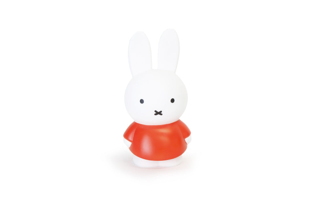 ATELIER PIERRE - MIFFY RED MONEY BOX: 19 CM 