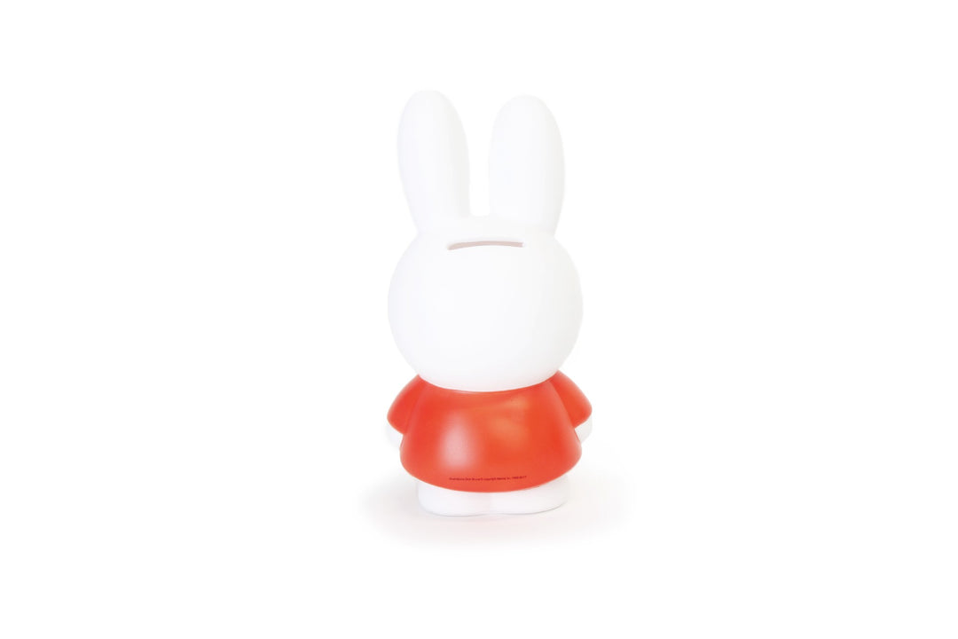 ATELIER PIERRE - MIFFY RED MONEY BOX: 19 CM 