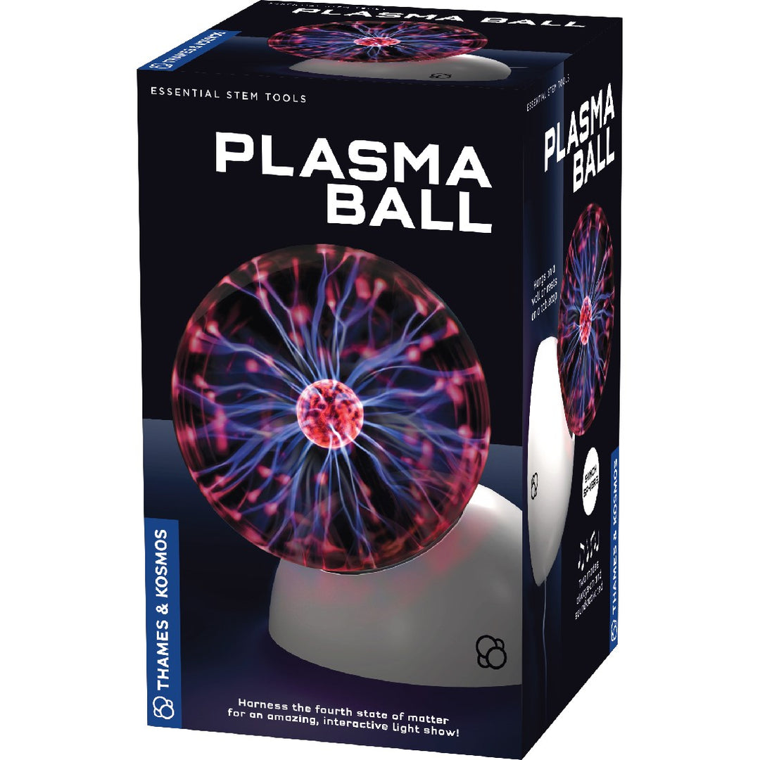 THAMES & COSMOS - PLASMA BALL