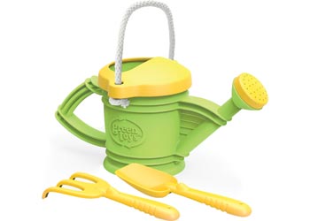 GREEN TOYS - WATERING CAN