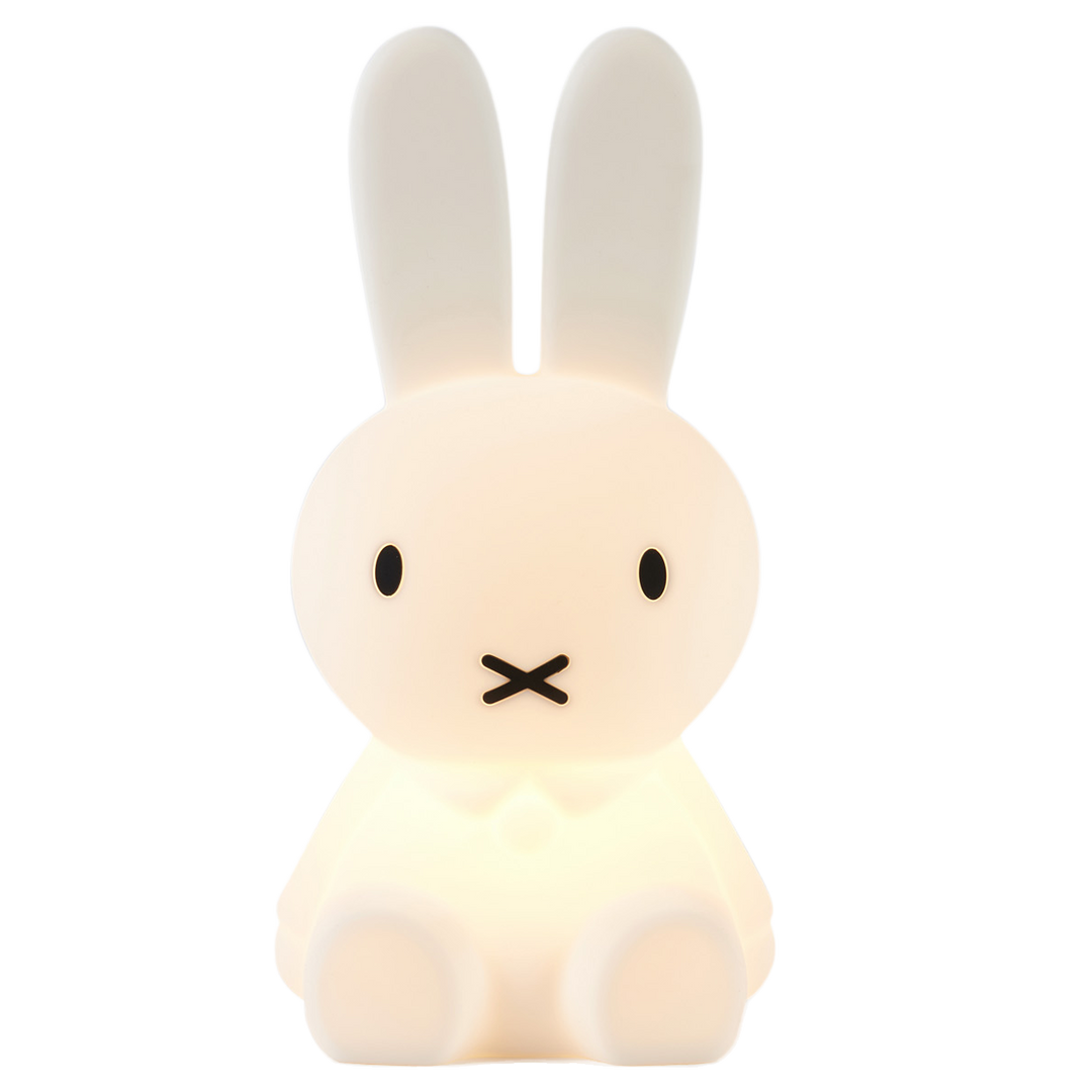 MR MARIA - MIFFY FIRST LIGHT LAMP 