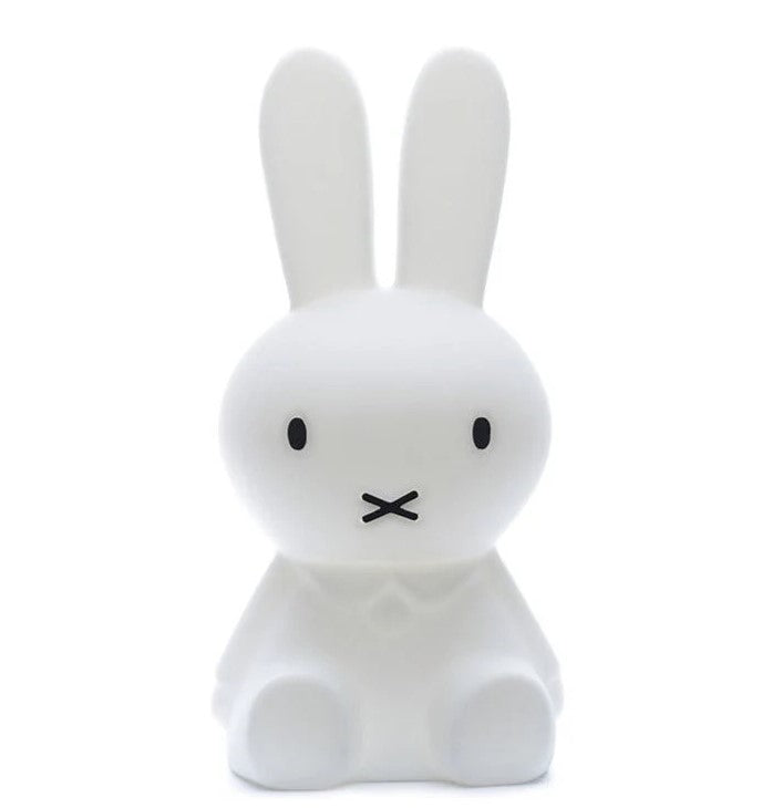 MR MARIA - MIFFY FIRST LIGHT LAMP 