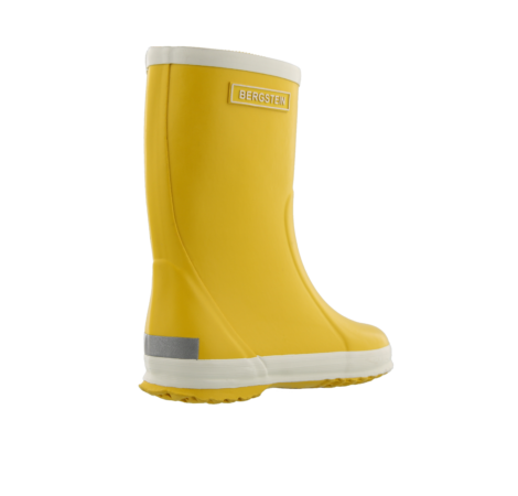 BERGSTEIN RAINBOOT - YELLOW