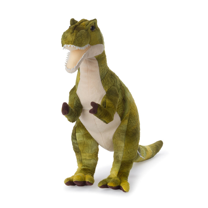 WWF - PLUSH COLLECTION: T REX 47CM 