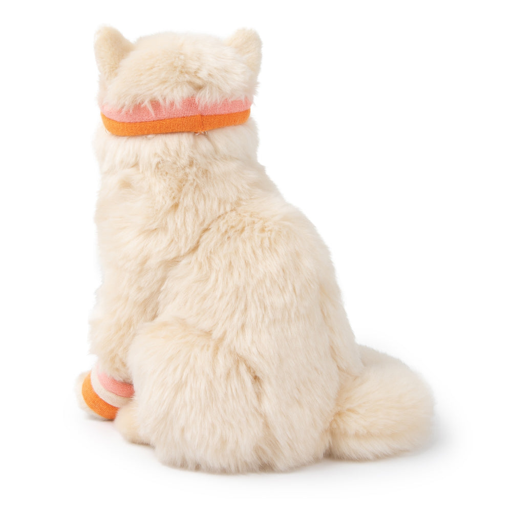 BON TON TOYS - BT CHAPS: DOLLY THE RAGDOLL 