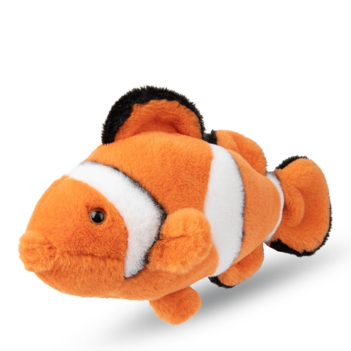 WWF - PLUSH COLLECTION: CLOWNFISH 18CM 