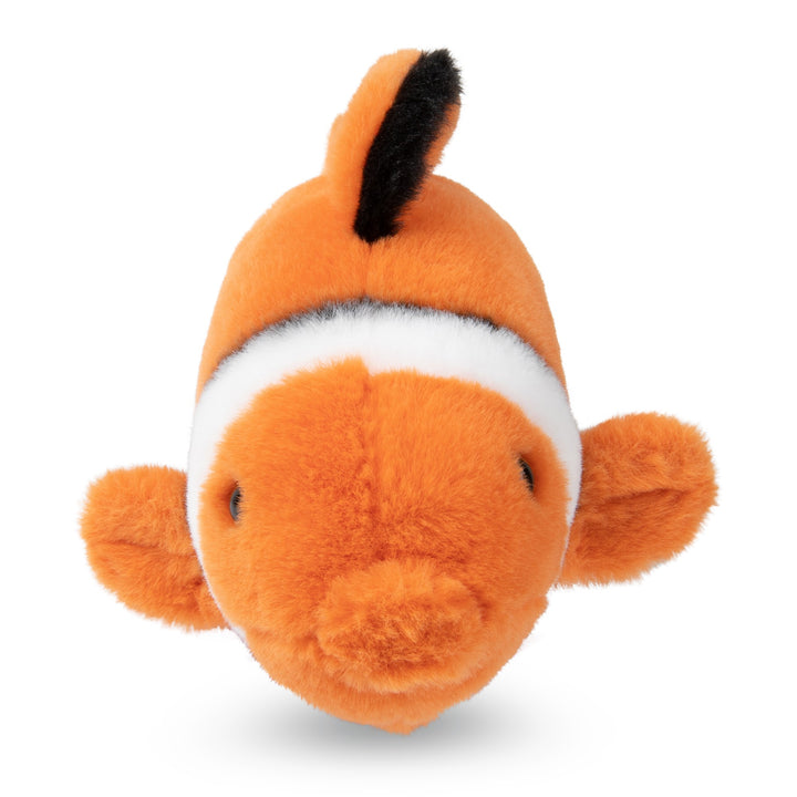 WWF - PLUSH COLLECTION: CLOWNFISH 18CM 