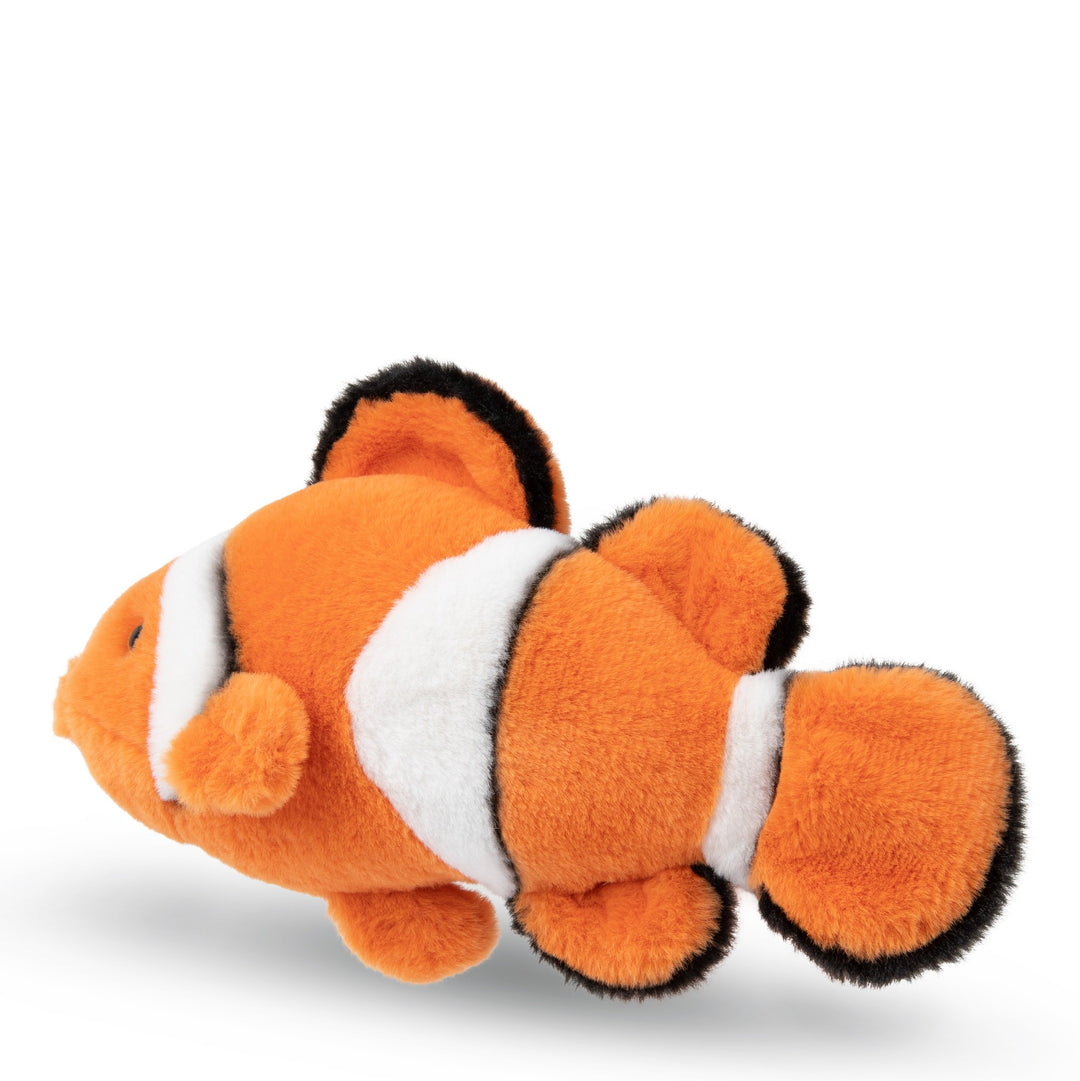 WWF - PLUSH COLLECTION: CLOWNFISH 18CM 