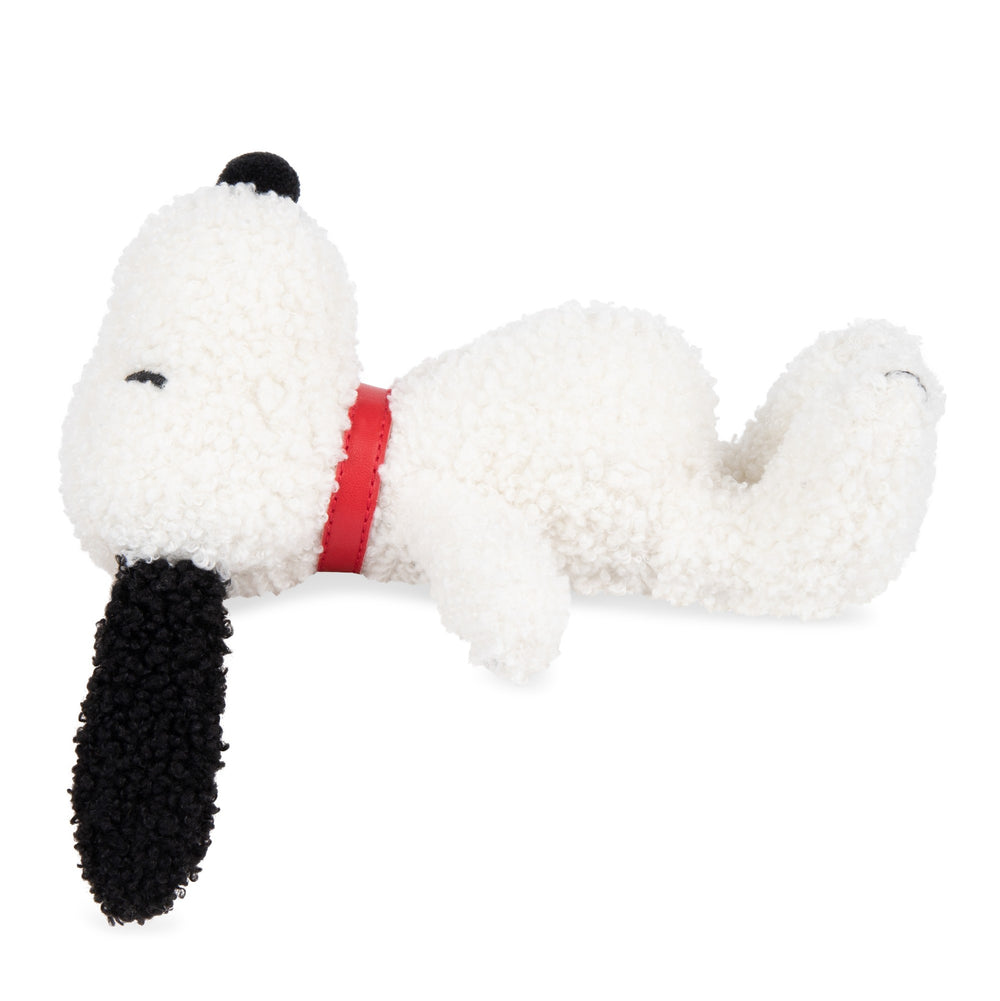 BON TON TOYS - SNOOPY TINY TEDDY IN GIFT BOX 